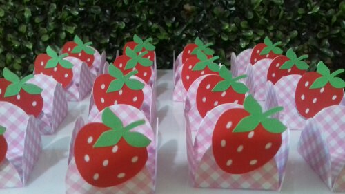 Forminhas Moraguinho
