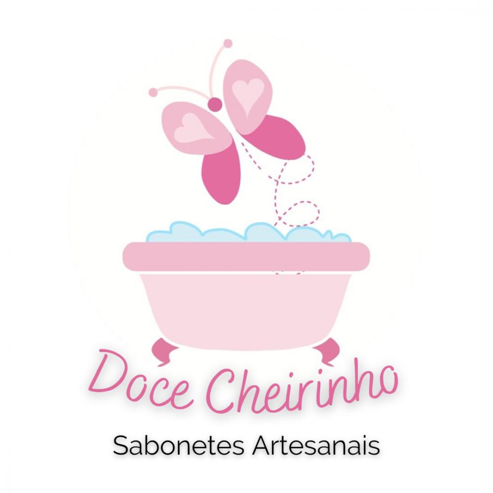 Doce Cheirinho Sabonetes Artesanais