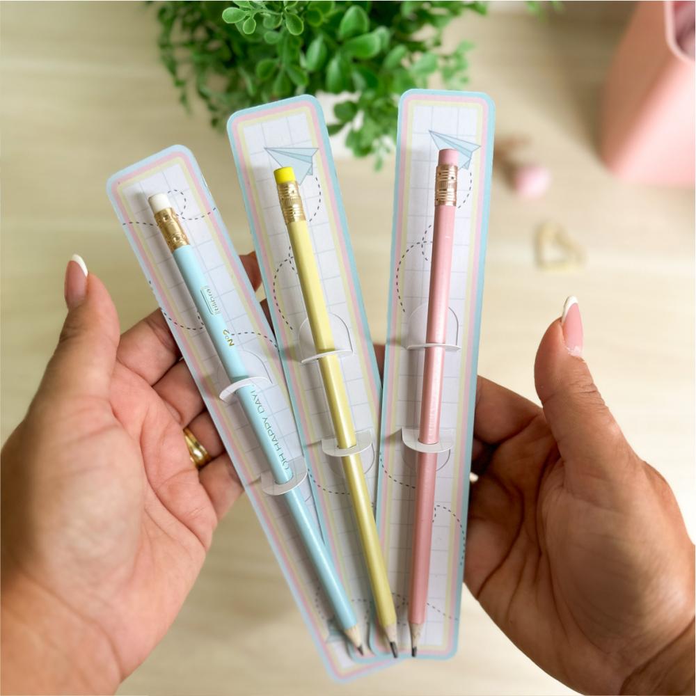 Kit Digital Mimos Volta as Aulas Candy Colors