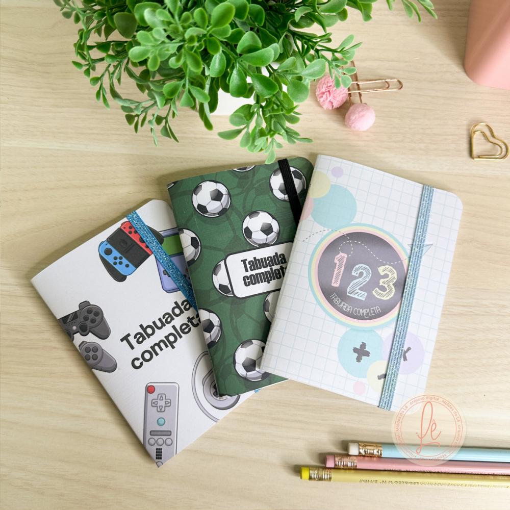 Kit Digital Mimos Volta as Aulas Candy Colors