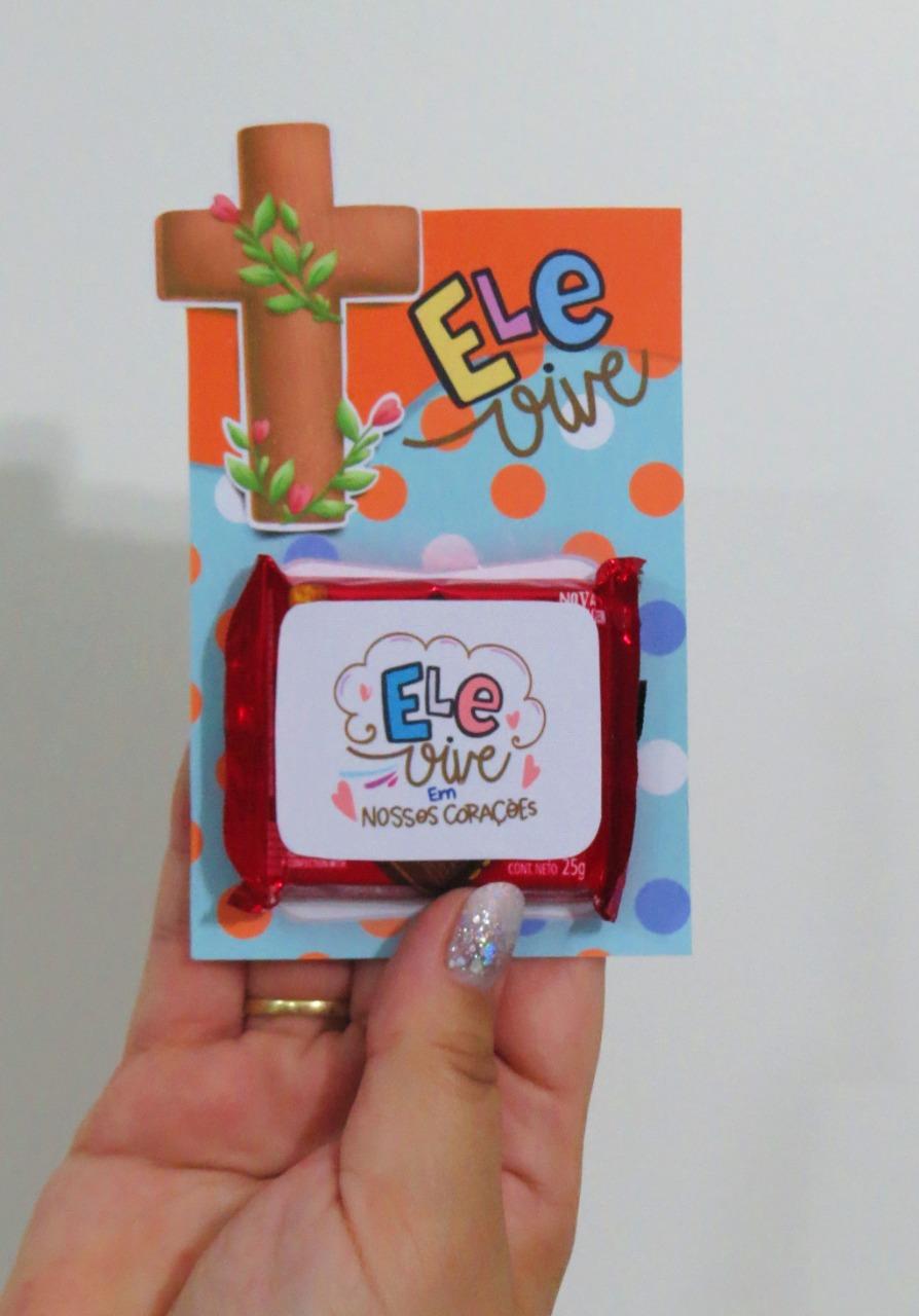 Arquivo digital porta talendo páscoa cristã