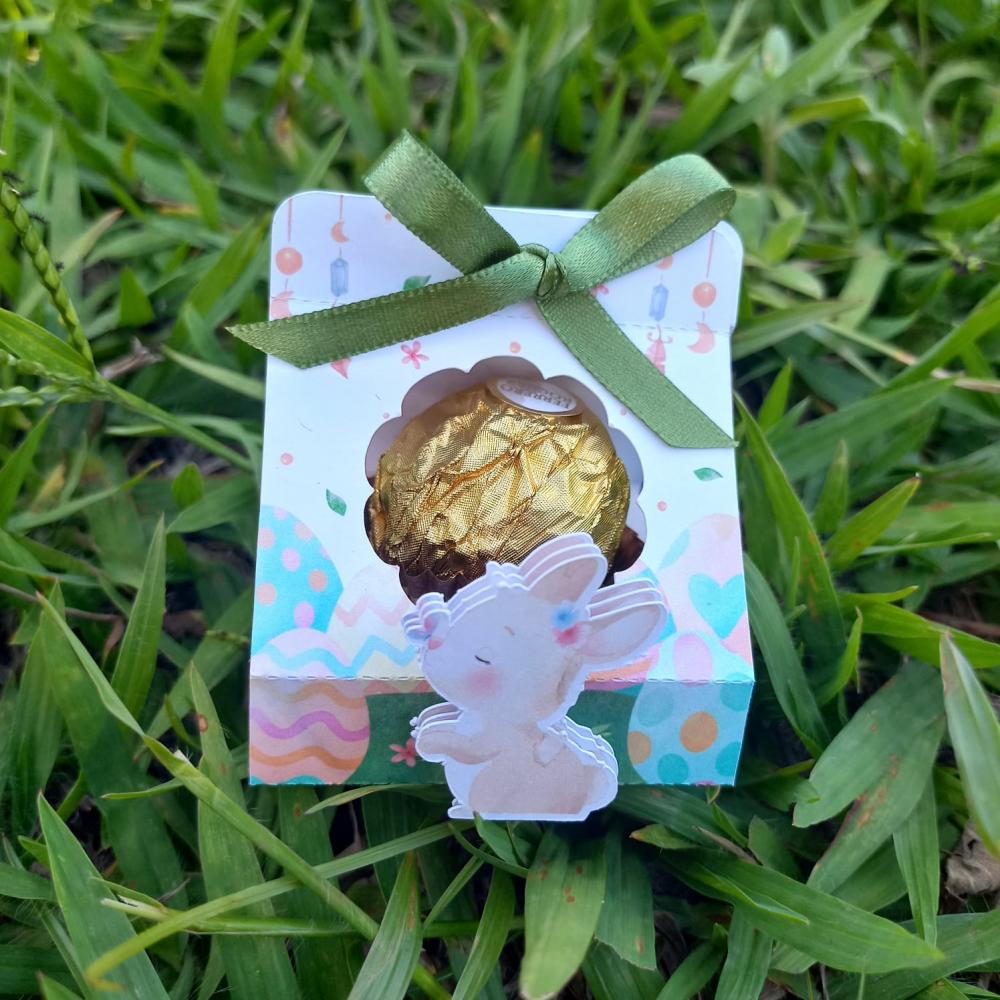 Kit  Arquivo Digital Páscoa Cut