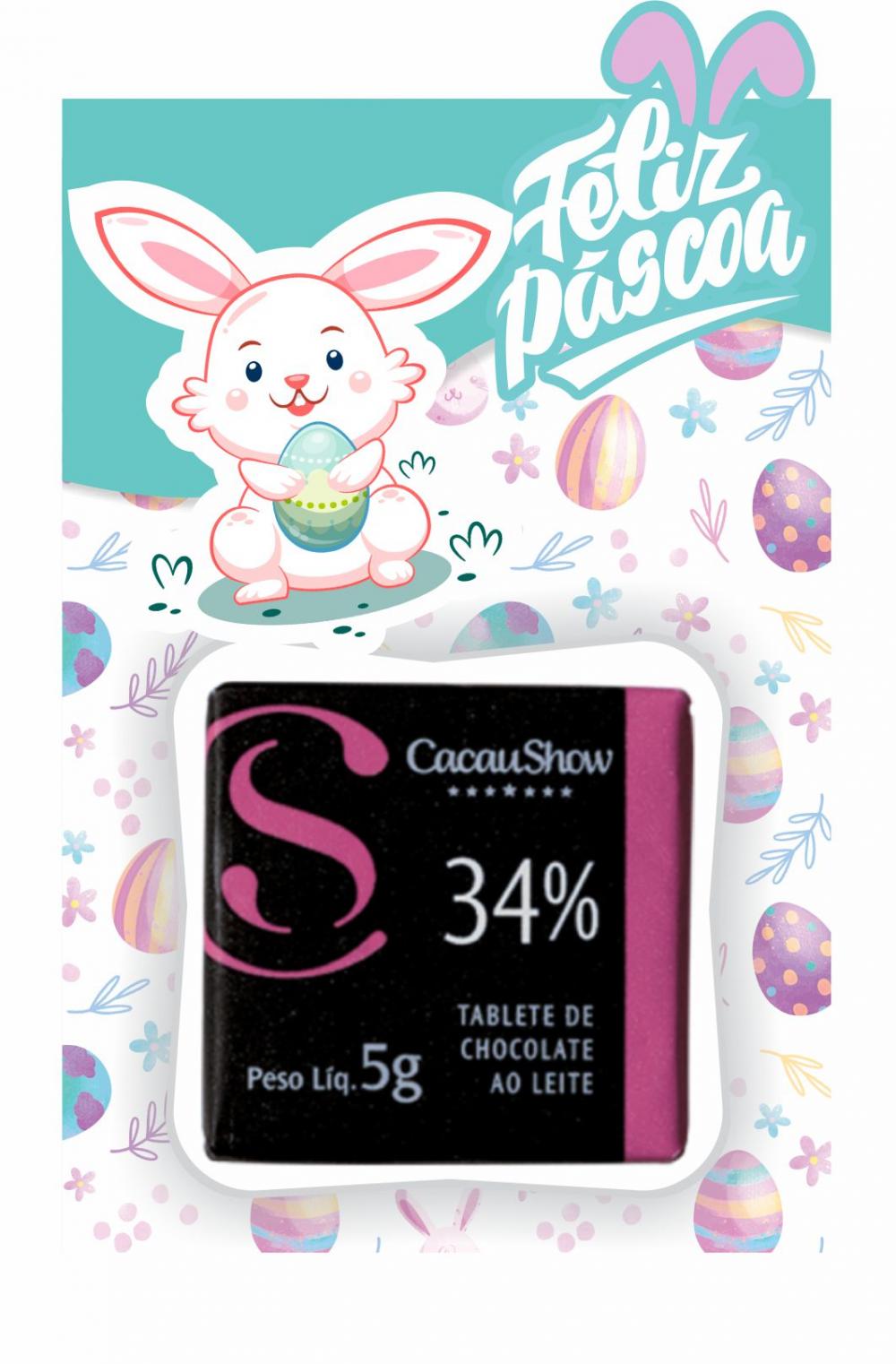 Arquivo Digital Kit Card páscoa ioio cream e la creme