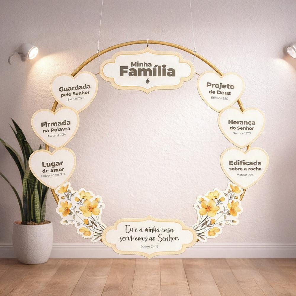 Arquivo Digital Arco Fotográfico Família Cristã