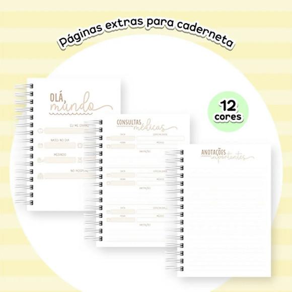 Arquivo Miolo Cadernetas de Saúde 7° Edição