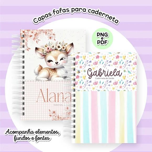 Arquivo Miolo Cadernetas de Saúde 7° Edição