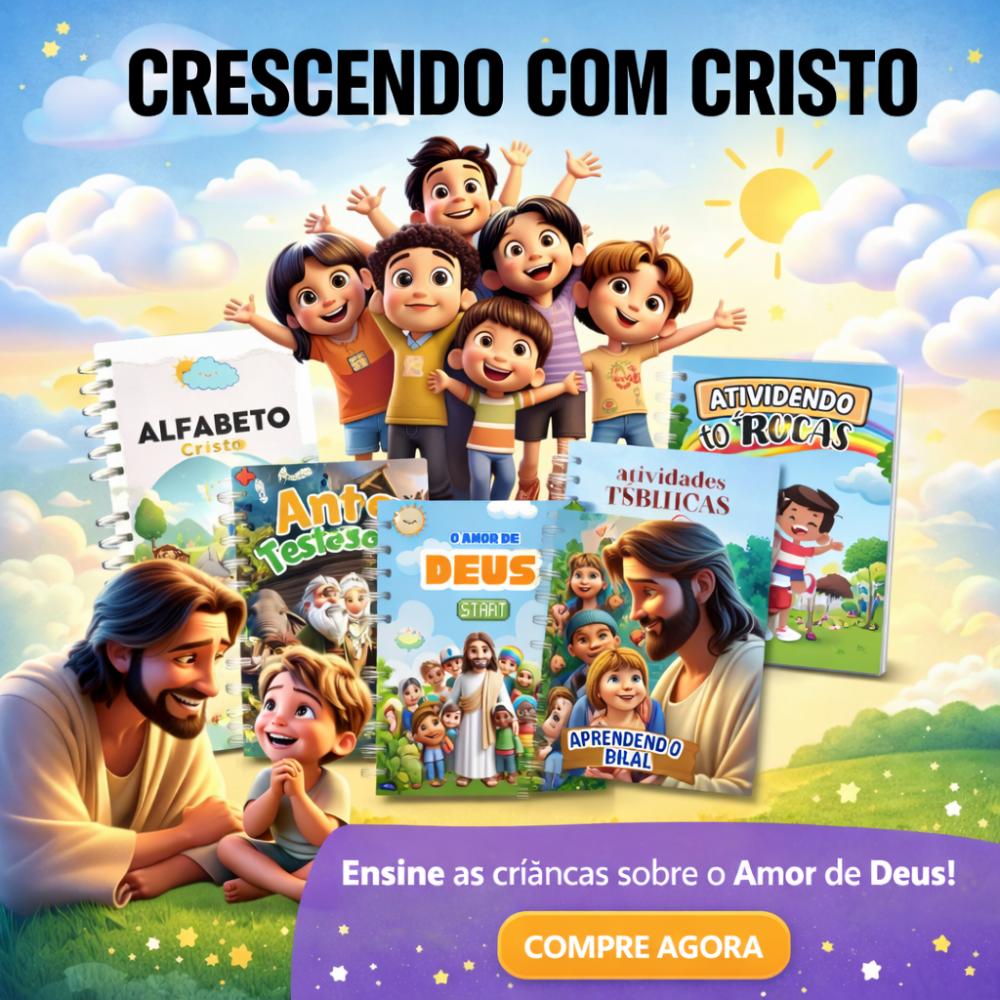 Arquivo Digital Missão Kids Jogos Cristãos