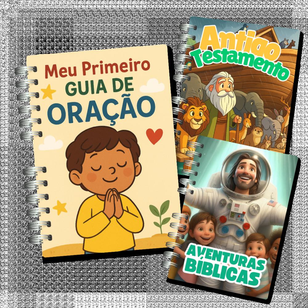 Arquivo Digital Missão Kids Jogos Cristãos