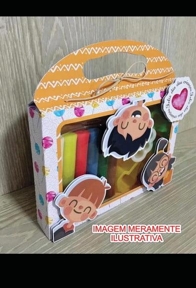 Arquivo Digital Maleta Multiuso (molde Limpo)