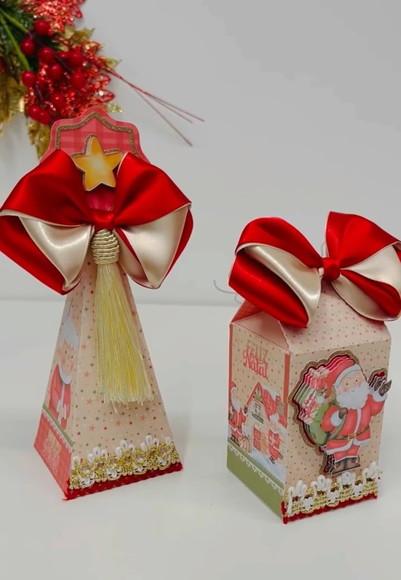 Arquivo Digital Kit Amor de Natal