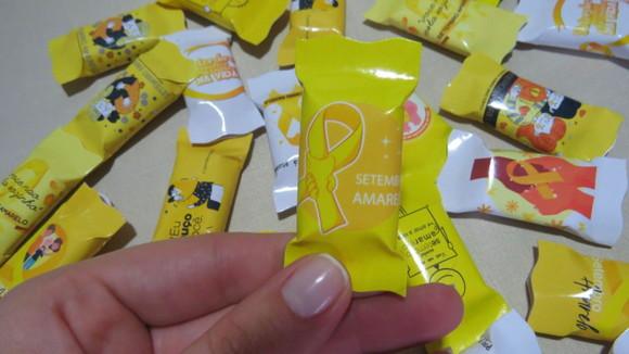 Arquivo Digital Balinhas Setembro Amarelo