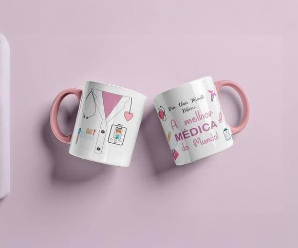 Arquivo Digital Canéca melhor Médica