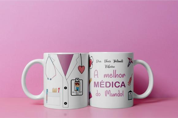 Arquivo Digital Canéca melhor Médica