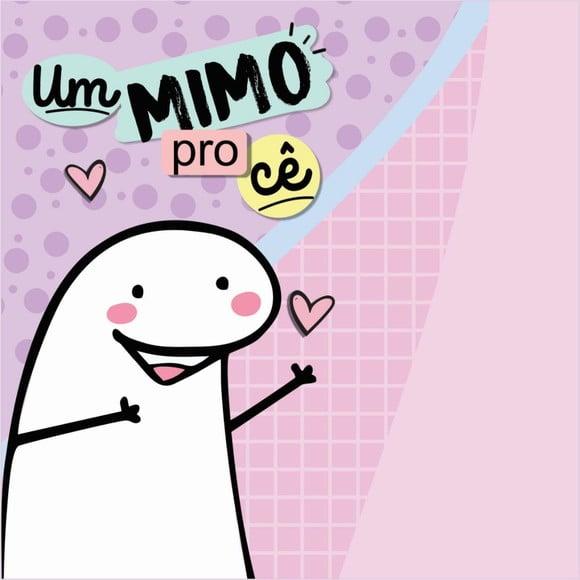 Arquivo Digital Card Bombom Flork