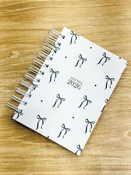 Arquivo Digital Kit Miolo de Agendas, Capas e Planners 2026