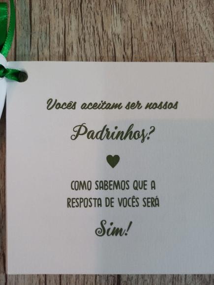 Arquivo Digital Manual de Padrinhos