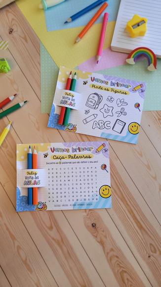 Arquivo Digital Mimo - Card Atividades Volta as Aulas