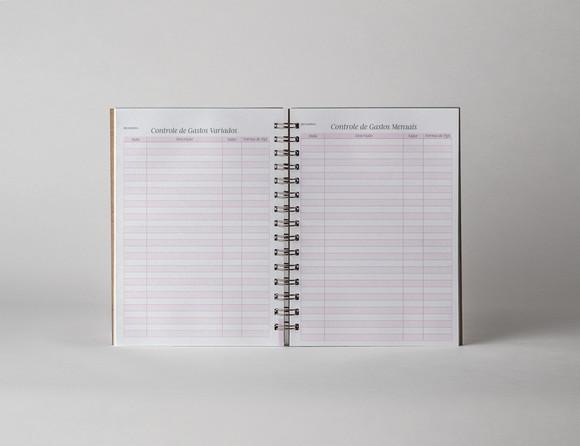 Arquivo Digital Miolo Agenda com Livro Caixa 2026