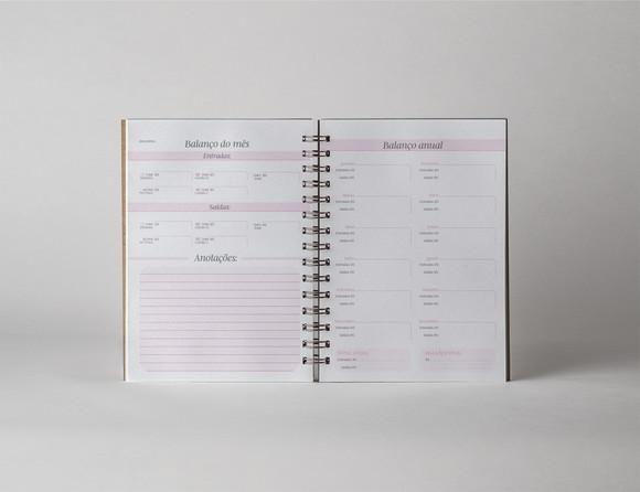Arquivo Digital Miolo Agenda com Livro Caixa 2026
