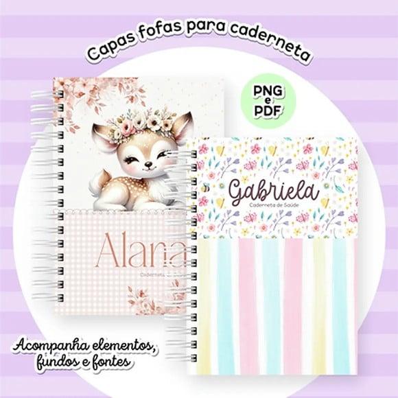 Arquivo Miolo Cadernetas de Saúde 7° Edição