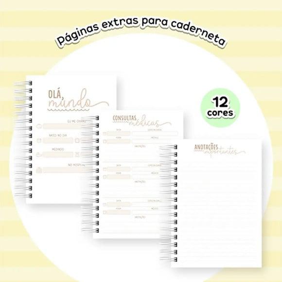 Arquivo Miolo Cadernetas de Saúde 7° Edição