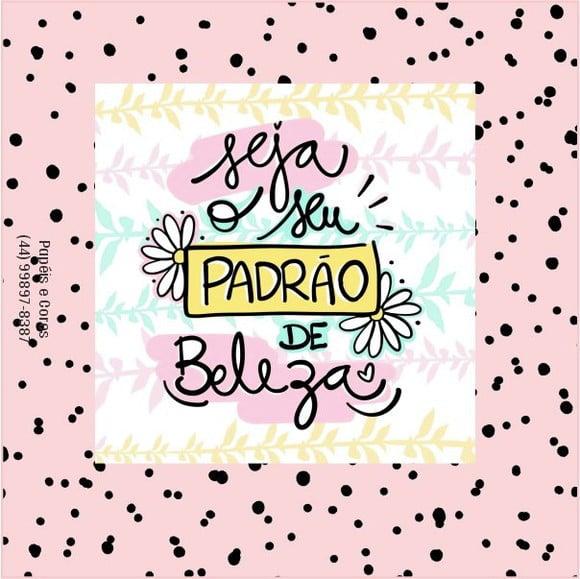 Artes para bala dia da mulher
