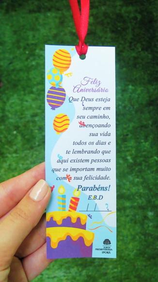 Kit arte cartões marca páginas cristão (4 artes)