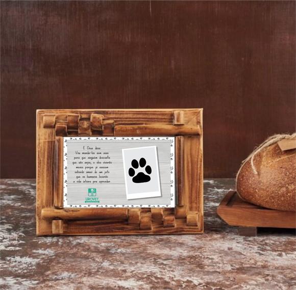 Kit Digital Artes para Memorial Pet