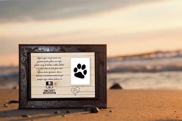 Kit Digital Artes para Memorial Pet