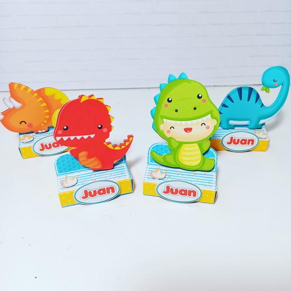 Kit Digital Dino Baby Cut