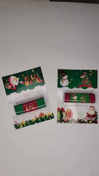 Kit Digital Mimos de Natal