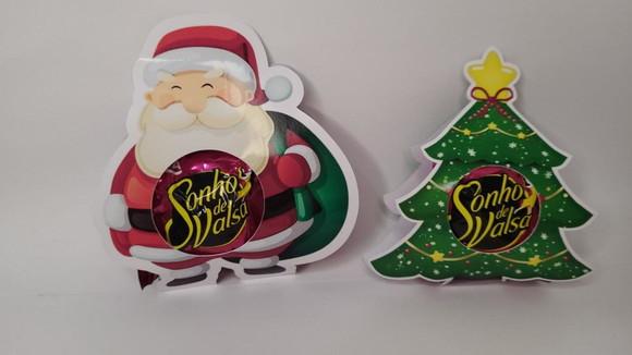 Kit Digital Mimos de Natal