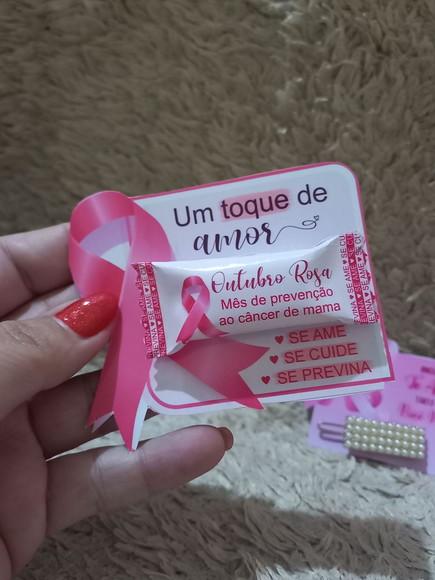 Kit Digital Outubro Rosa 001