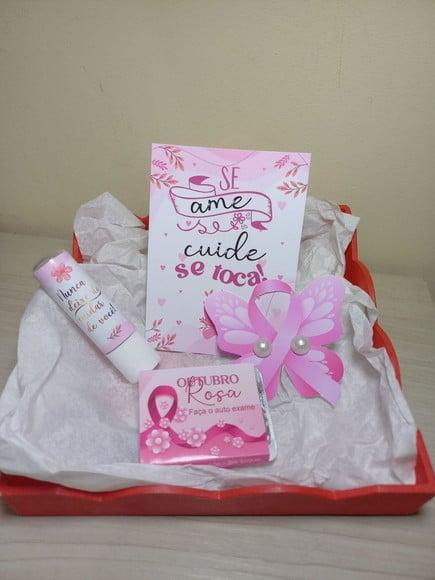 Kit Digital Outubro Rosa 002