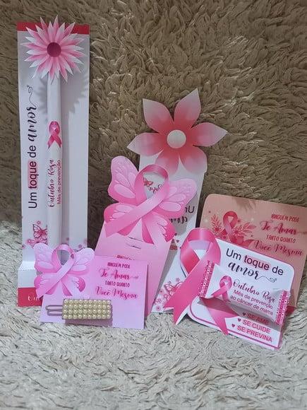 Kit Digital Outubro Rosa 001