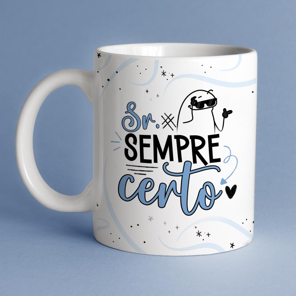 KIT  Arquivo Digital ARTES CANECAS NAMORADOS FLORK