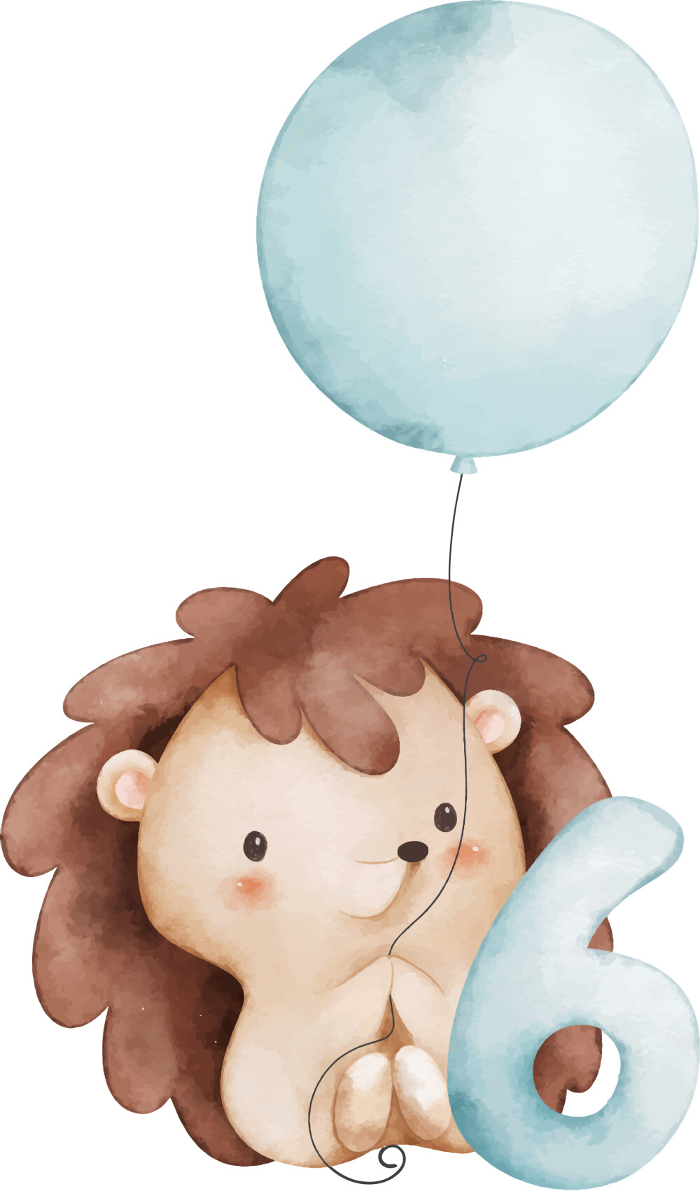 Arquivo Digital Elementos Safary baby cut PNG
