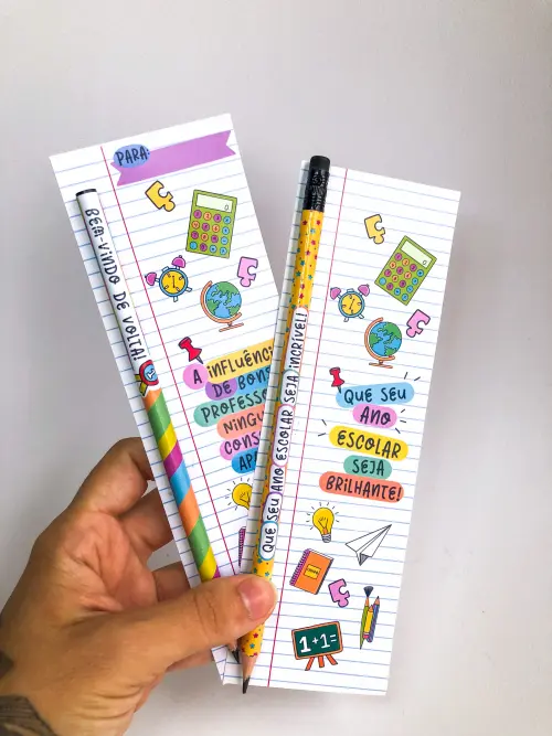 Arquivo digital Kit 005  Mimos volta as Aulas