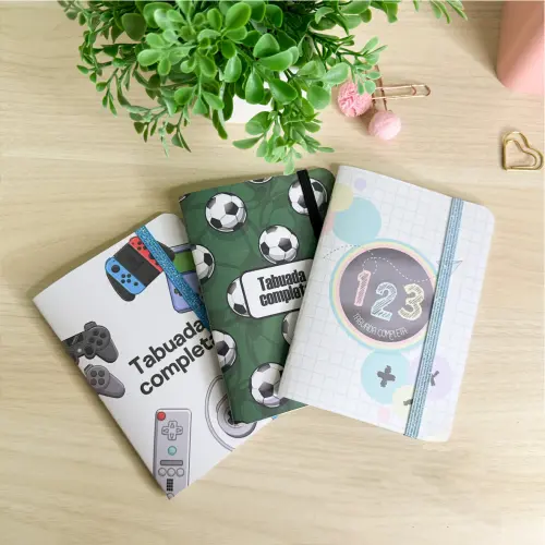 Kit Digital Mimos Volta as Aulas Candy Colors