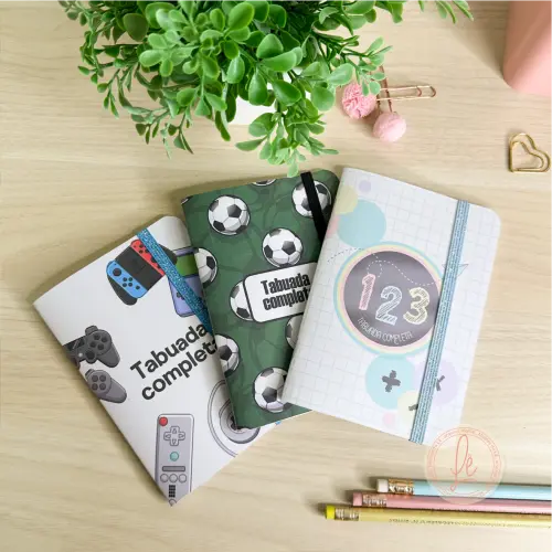 Kit Digital Mimos Volta as Aulas Candy Colors