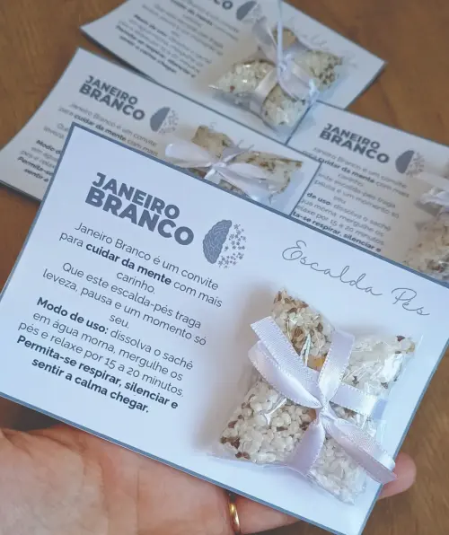 Arquivo digital Kit mimos Janeiro branco