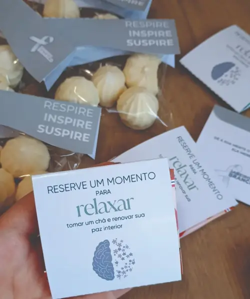 Arquivo digital Kit mimos Janeiro branco