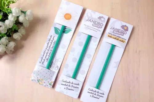 Kit Arquivo Digital Mimos Janeiro Branco