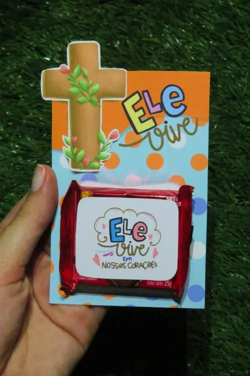 Arquivo digital porta talendo páscoa cristã