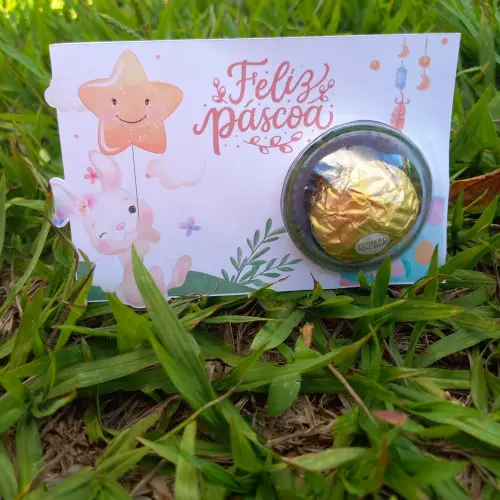 Kit  Arquivo Digital Páscoa Cut