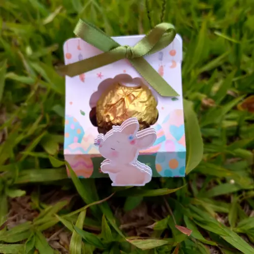 Kit  Arquivo Digital Páscoa Cut