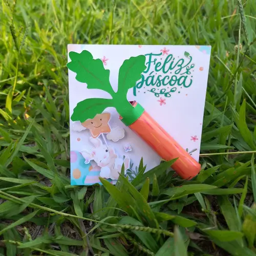 Kit  Arquivo Digital Páscoa Cut