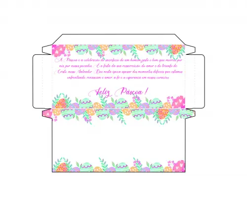 Arquivo Digital Arte molde barra de chocolate