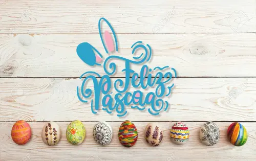 Arquivo Digital Frases Feliz Páscoa