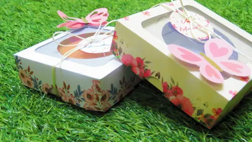 Arquivo digital caixa para sabonete dia das mães 2 estampas.